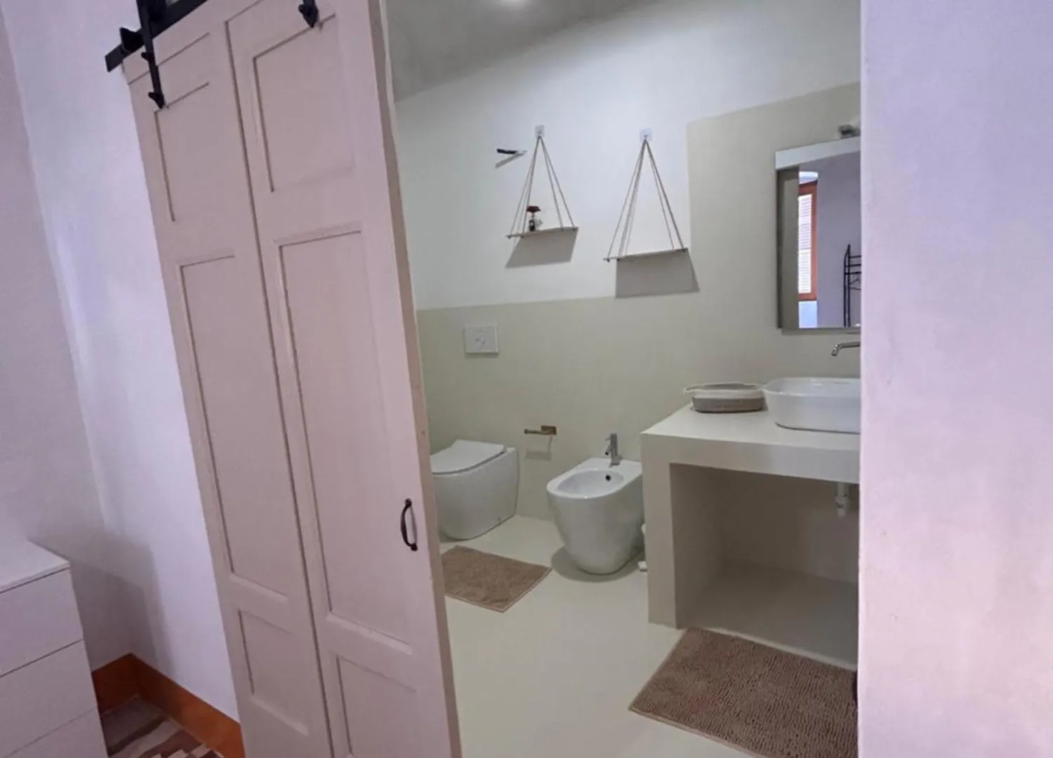 소르소 S Antica Domo B&B