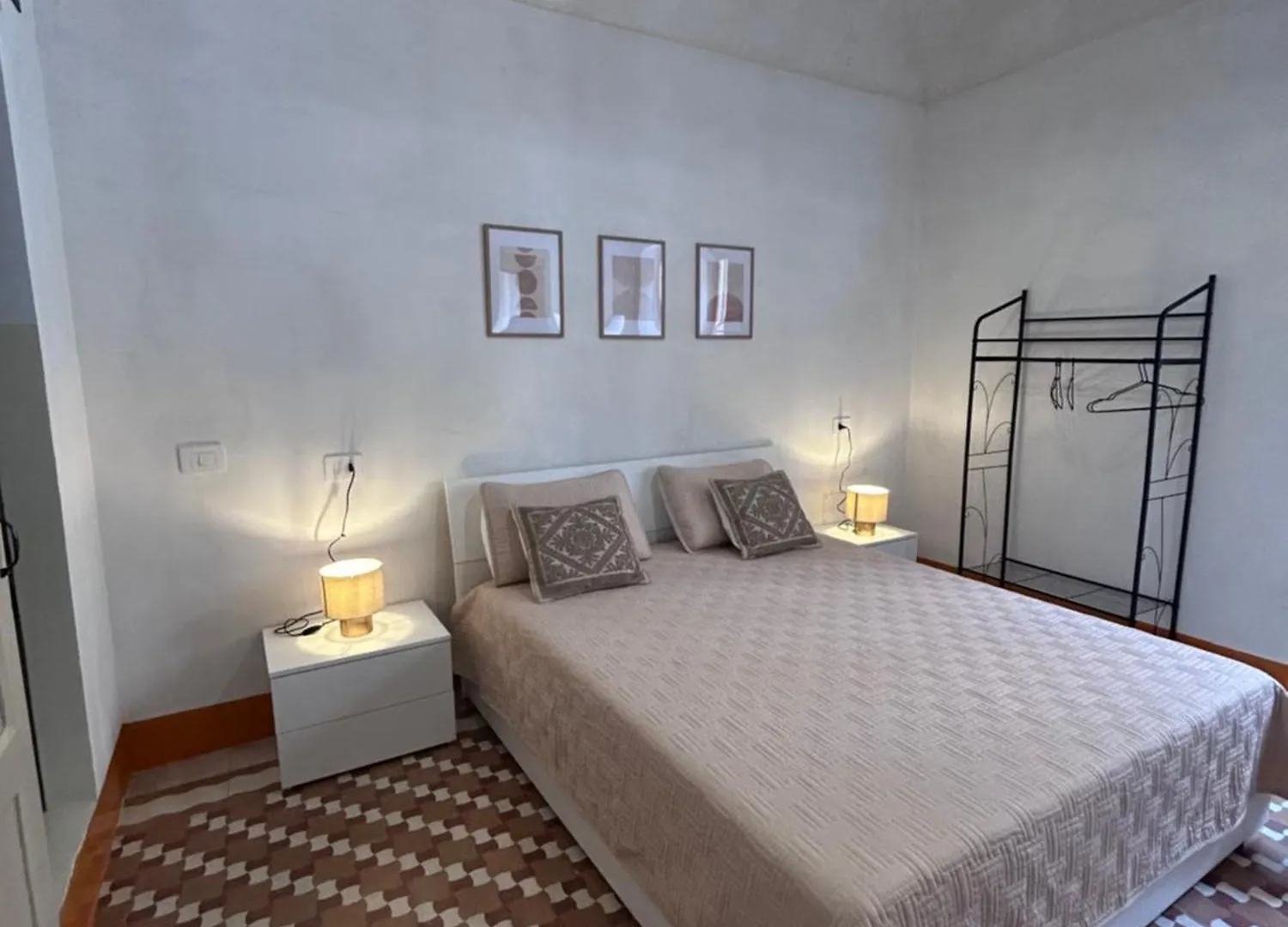 소르소 S Antica Domo B&B