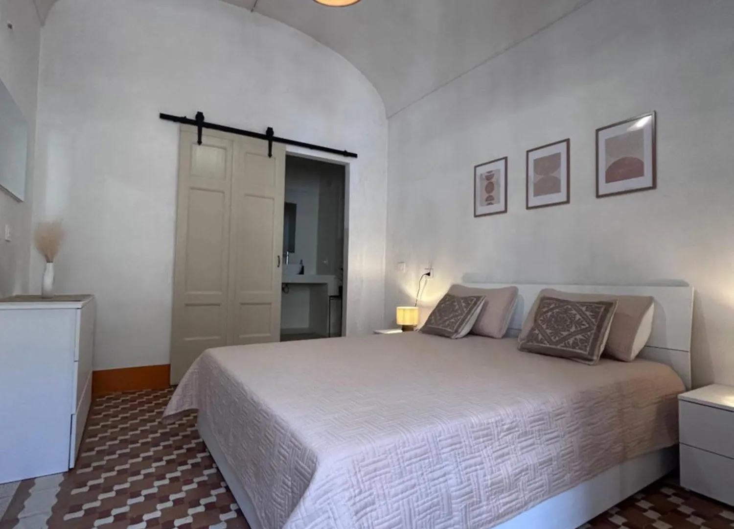 ソルソ S Antica Domo Bed & Breakfast